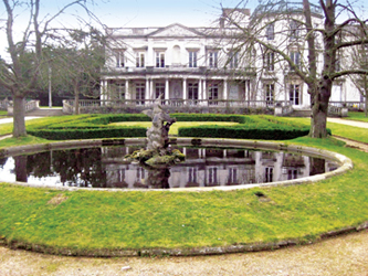 muddy boots landscaping picture Grounds and Garden Maintenance